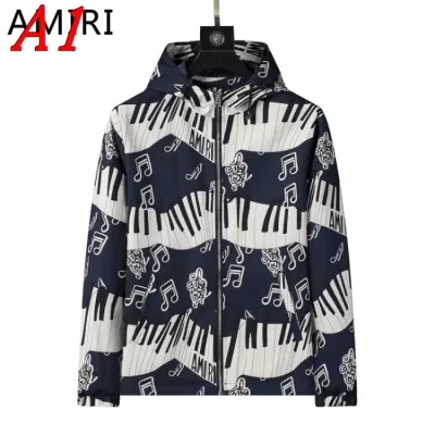 新入荷 アミリ コート アメカジ