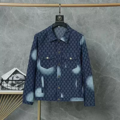 超人気美品◆ グッチ コート フェミニン