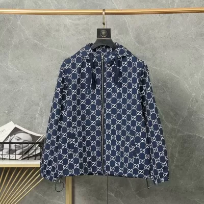 新入荷 グッチ コート マインドフル