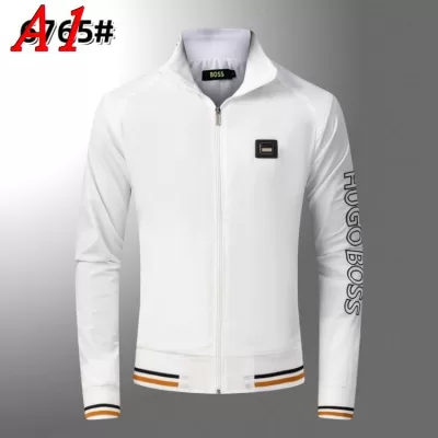 新入荷 ヒューゴボス コート スリムシルエット