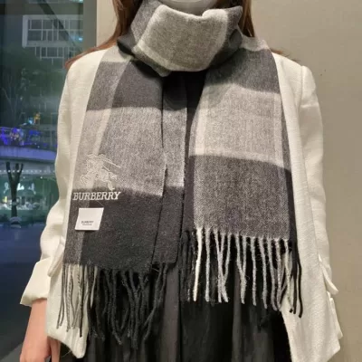 2025新品 バーバリー ショール 在庫あり 男女兼用 多色可选