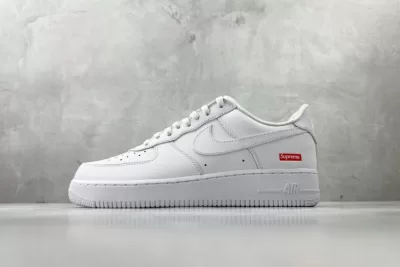 2026秋冬 SUPREME スニーカー 着回し可
