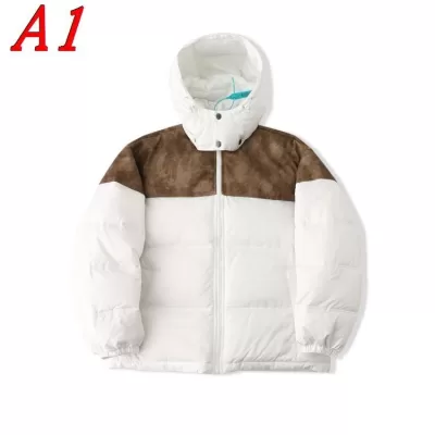 2026AW SUPREME ダウンジャケット 男女兼用 アメカジ