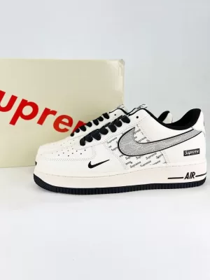 2026新品 SUPREME スニーカー リラックス