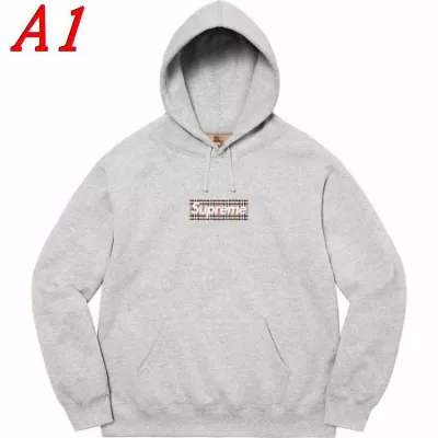 2026秋冬 SUPREME パーカー 男女兼用 コスパ良