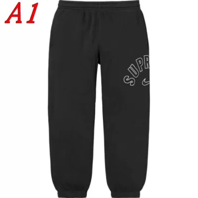 2026FW SUPREME ジーンズ 男女兼用 エレメント