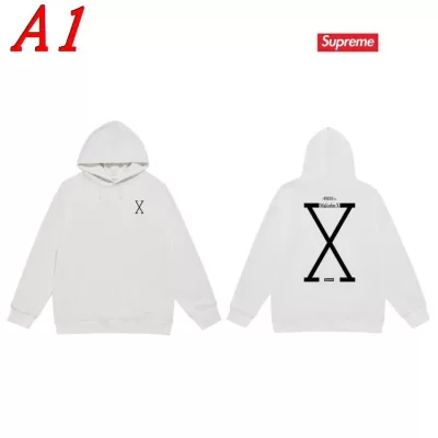 2026新品 SUPREME パーカー 男女兼用 アーバン