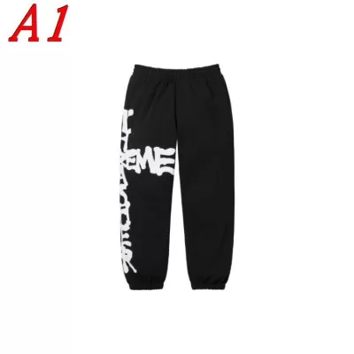 2026新品 SUPREME ジーンズ 男女兼用 グローバルスタイル