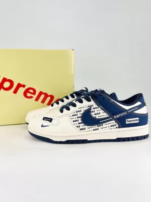 2026AW SUPREME スニーカー サステナブル