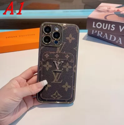 2026新作LOUIS VUITTONルイヴィトンIPHONE 携帯カバーリラックス感