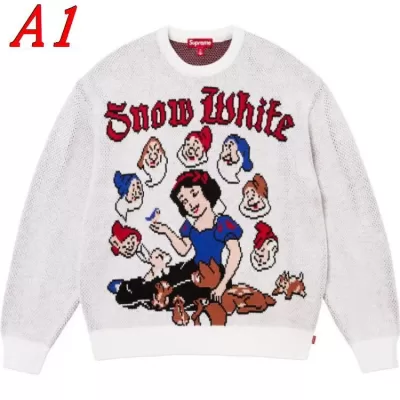 2026新品 SUPREME パーカー 男女兼用 リラックス感
