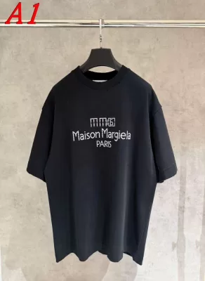 2025AW ワイルド メゾン マルジェラ 半袖Tシャツ