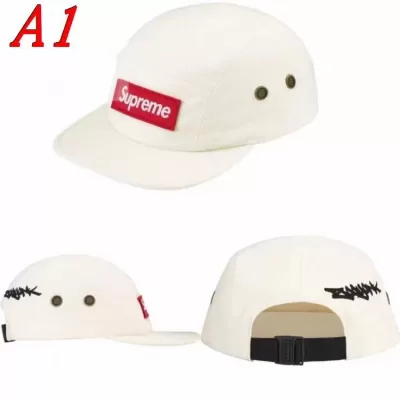 2026秋冬 SUPREME 帽子 男女兼用 プレイフル