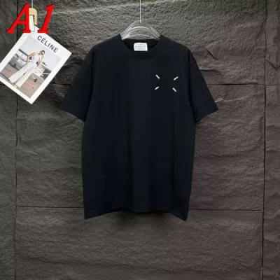 2025秋冬 ノンフィクション メゾン マルジェラ 半袖Tシャツ