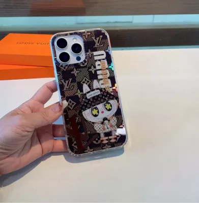 2026新品LOUIS VUITTONルイヴィトンIPHONE 携帯カバーナイト用