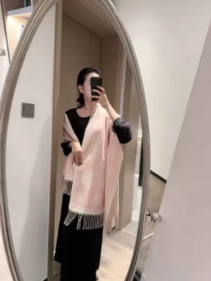 2025新品 ジバンシィ ショール 在庫あり 男女兼用 多色可选