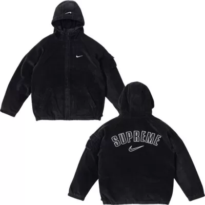 2026新作 SUPREME パーカー 男女兼用 クール