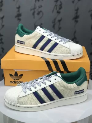 2026AW SUPREME スニーカー ファストファッション