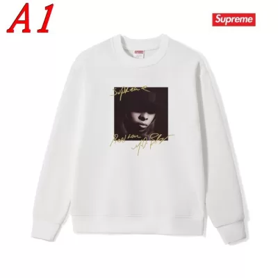 2026秋冬 SUPREME パーカー 男女兼用 ハイセンス