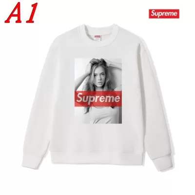 2026新品 SUPREME パーカー 男女兼用 グローバルスタイル