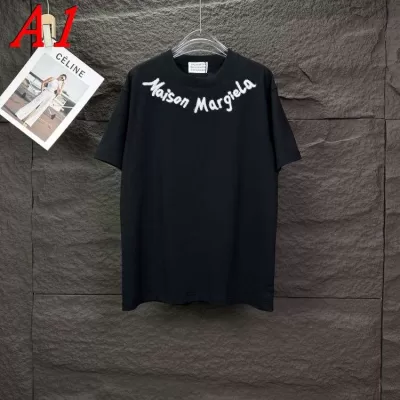2025新作 エモーショナル メゾン マルジェラ 半袖Tシャツ