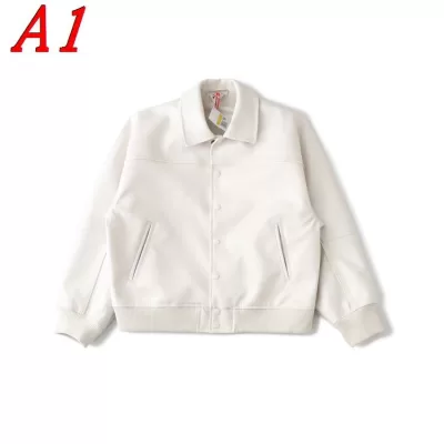 2026新品 SUPREME ジャケット 男女兼用 ナチュラル