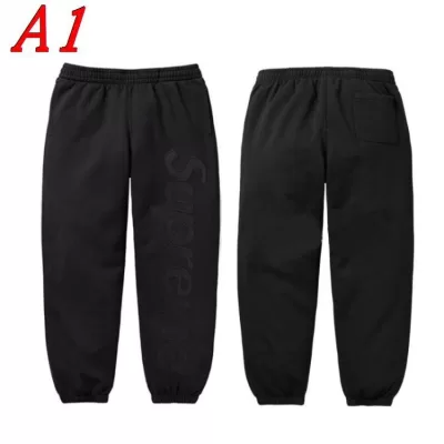 2026新品 SUPREME ジーンズ 男女兼用 ナチュラル