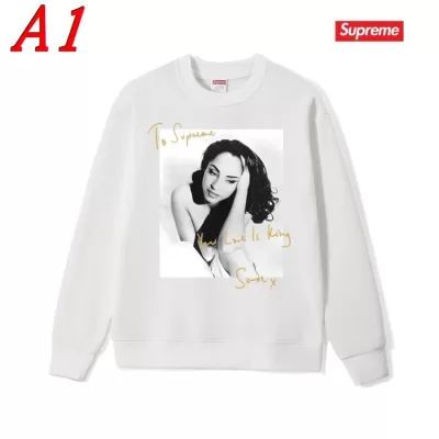 2026新作 SUPREME パーカー 男女兼用 スローライフ