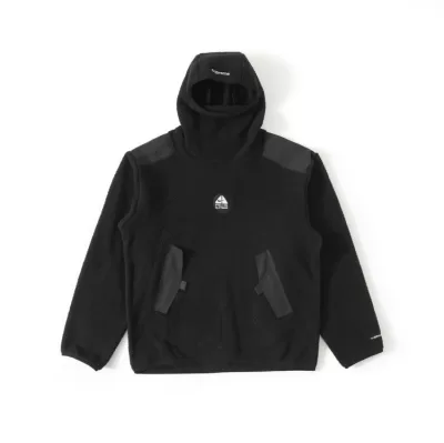 2026FW SUPREME パーカー 男女兼用 ボリューム感