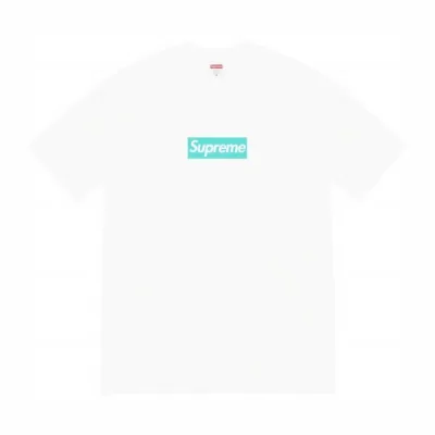 2026FW SUPREME 半袖Tシャツ 男女兼用 カジュアル