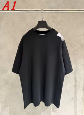 2025-26秋冬 スマート メゾン マルジェラ 半袖Tシャツ