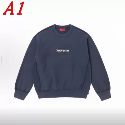 2026秋冬 SUPREME パーカー 男女兼用 ナイト用