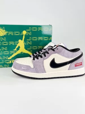 2026秋冬 SUPREME スニーカー バイラル