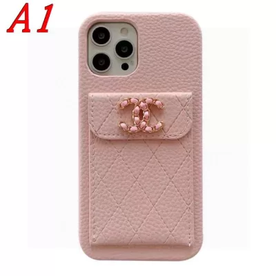 2026秋冬CHANELシャネルIPHONE 携帯カバーヴィンテージ風
