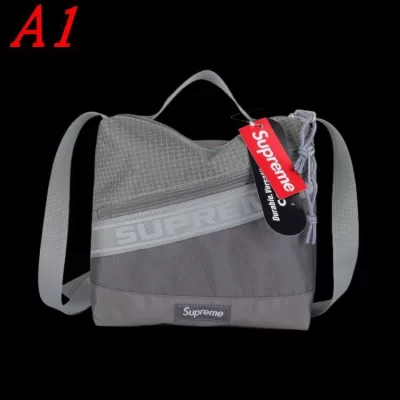 2026新作 SUPREME バッグ 男女兼用 数量限定