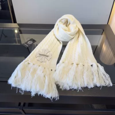 2025AW クロムハーツ ショール 品質保証 男女兼用