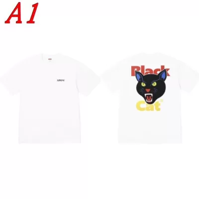 2026新作 SUPREME 半袖Tシャツ 男女兼用 アーバン
