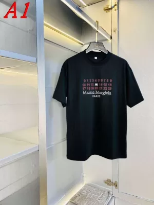 2025秋冬 ソフィスティケート メゾン マルジェラ 半袖Tシャツ