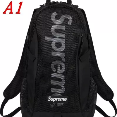 2026AW SUPREME バッグ 男女兼用 インスタ映え