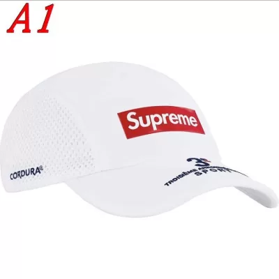 2026AW SUPREME 帽子 男女兼用 エネルギッシュ
