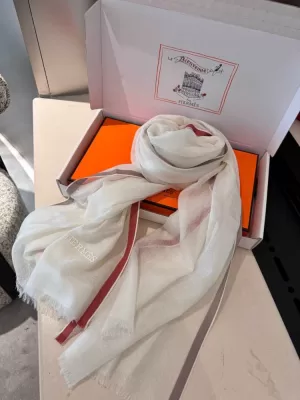 2025新品 エルメス ショール 厳選 男女兼用