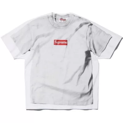 2026秋冬 SUPREME 半袖Tシャツ 男女兼用 クール