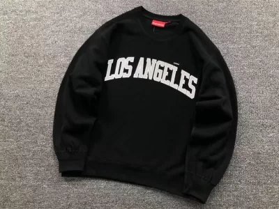 2026AW SUPREME パーカー 男女兼用 スポーティ