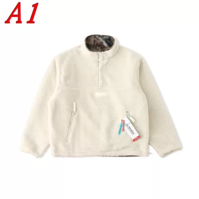 2026FW SUPREME ジャケット 男女兼用 プレイフル