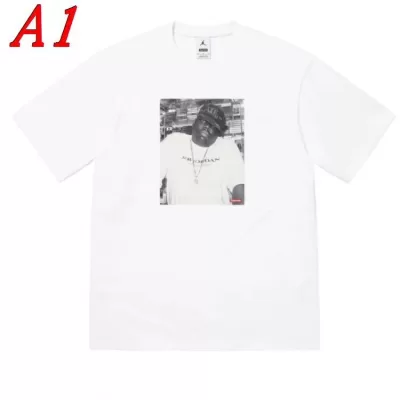 2026秋冬 SUPREME 半袖Tシャツ 男女兼用 コスパ良