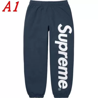 2026秋冬 SUPREME ジーンズ 男女兼用 ユーモア