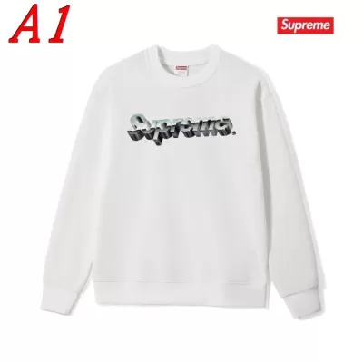 2026秋冬 SUPREME パーカー 男女兼用 セレブ愛用