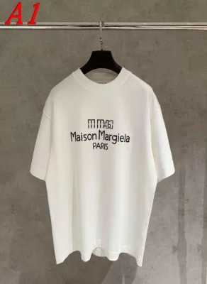 2025新作 リベラル メゾン マルジェラ 半袖Tシャツ