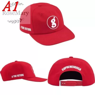 2026AW SUPREME 帽子 男女兼用 ナイト用