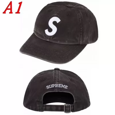 2026秋冬 SUPREME 帽子 男女兼用 インスタ映え
